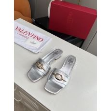 Valentino Slippers